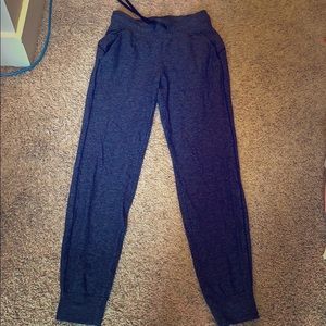 Lululemon joggers